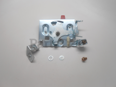 Tecumseh 36683 Control Assembly - image 1