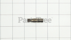 Echo C022000040 Threaded Auto Oiler For Cs310/352 - image 2