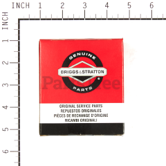 Snapper 555486 Ring Set-015 - image 2