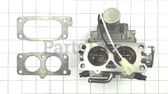 Snapper 845033 Carburetor - image 1