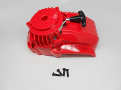 MTD 753-05262 Starter Housing Assembly - image 2