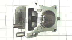 MTD 753-06311 Cylinder Assembly - image 2