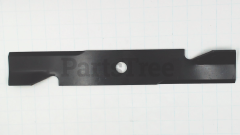 Snapper 1739889BMA Mower Blade - image 1