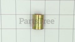Toro E633380 Wheel Spacer, Short - image 1
