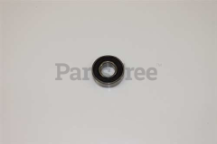 Ariens 05403900 Ball Bearing, .625 X 1.375 X .43 - image 2