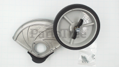 Echo 69901055330 Edger Shield Kit - image 2