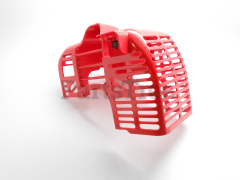 Echo 80245 Cylinder Cover Assembly - image 2
