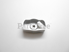 Echo 20024-75200 Pulley Assembly - image 3