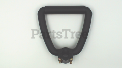 Echo P021012410 Handle Support Assembly - image 2