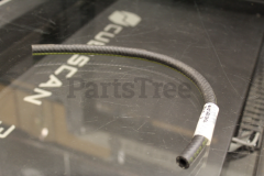 Exmark 94-7420 Fuel Hose Line