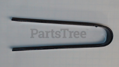 Gravely 0348651 Seat Spring - image 2