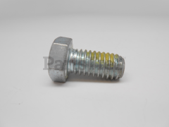 RedMax 874950612 Hex Bolt, Nylon 3/8-16 - image 1
