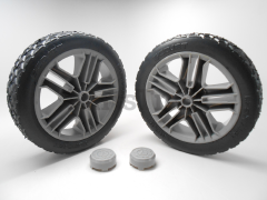 Ariens 51116000 Front Wheel Replacement Kit - image 2