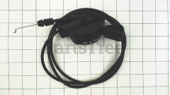 Snapper 29052 Throttle Control