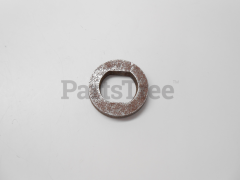 Toro 105075P Washer-Double D - image 1