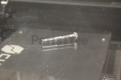 Simplicity 923903 Capscrew-Hex Hd  3/8-