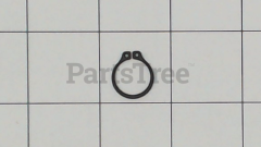 Snapper 1960328 Ext Retaining Ring, # 55 - image 3