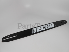 Echo 16A0CD3757 Guide Bar, 16" Double-Guard - image 2