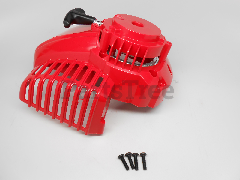 MTD 753-05262 Starter Housing Assembly - image 1