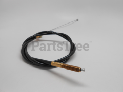 Echo 178001-47530 Cable, Throttle - image 1