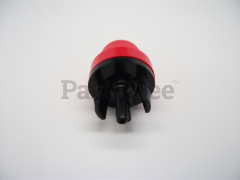 Poulan 530047721 Air Purge - image 3