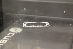 Simplicity 273640 Use 691001: Gasket-Air Cleaner - image 5