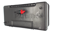 Simplicity 690148 Use 695164: Tank  Fuel Assy - image 3