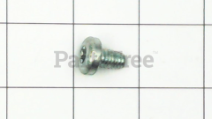 Snapper 91292 Screw, 5/16-18 X .5 - image 1