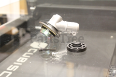 Echo P021038441 Gear Case Assembly, C242/T242x
