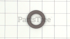 MTD 951-11545 Lower Crankshaft Seal - image 1