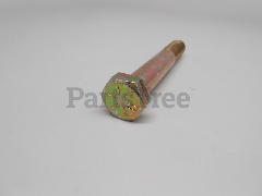 Simplicity 1960545 Hex Head Cap Screw, 7/16-14 X 3-1/4 - image 2