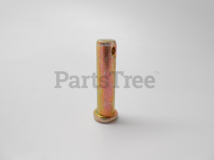 Toro 105821 Clevis Pin, 5/16x1 1/4 - image 2