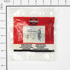 Briggs & Stratton 799716 Starter Rope Grip - image 5