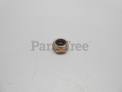 Exmark 3296-47 Lock Nut, Nylon Insulated - image 1