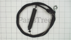 RedMax 532197195 Cable Assembly - image 1