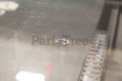 Snapper 94296 Use 690328: Ring  Retainer - image 2