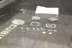 Echo 12310039130 Carburetor Repair Kit - image 3