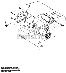Simplicity 1692032 - Simplicity Electric Lift Kit Group