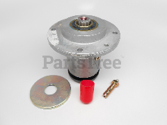 RedMax 539130520 Spindle Asm Kit, Wht/Kikw - image 2