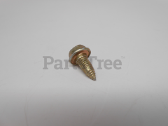 Tecumseh 650562 Screw - image 3