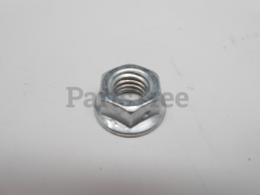 Snapper 930651 Flange Lock Nut, 3/8-16 - image 5