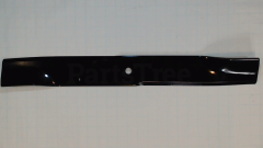 RedMax 525341101 Mower Blade, 25" X 3 X .250 X 1.5 Lift