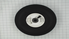 Toro 100-7364 Caster Wheel Assembly