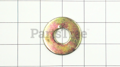 Scag 04040-10 Washer, 5/8w Type A .688 X 1.750 X .134z - image 1