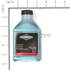 Briggs & Stratton 272075 Oil 2 Cycle Mix - image 4