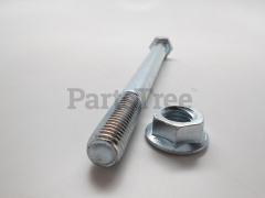 Simplicity 7029256 Use 7029256yp: Use - 63234 & 63237  Bolt  Blade - image 3