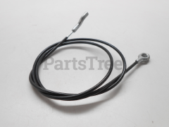 Snapper Pro MT760773MA Cable Lwr Ctrl  * - image 2