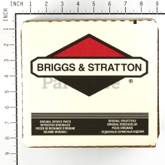 Simplicity 4108 Foam-Filter (5 X 27987s) - image 2