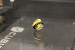Briggs & Stratton 809500 Oil Fill Cap - image 4
