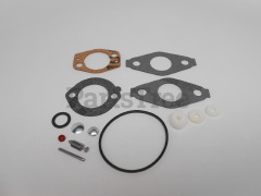 Snapper 690032 Use 695157: Kit-Carb Overhaul - image 1